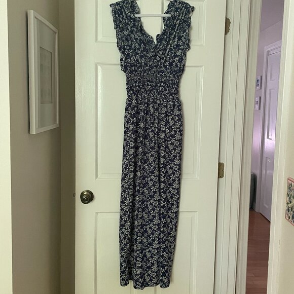 Max Studio Jumpsuit - Picture 1 of 5